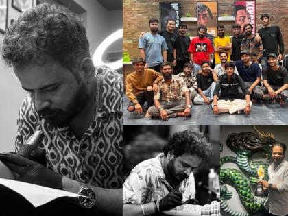 Dragon Tattoos Gallery, A Leading Tattoo Studio in Ahmedabad | Dragon Tattoos Gallery, A Leading Tattoo Studio in Ahmedabad Dragon Tattoos Gallery, A Leading Tattoo Studio in Ahmedabad | Dragon Tattoos Gallery, A Leading Tattoo Studio in Ahmedabad