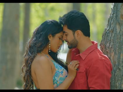 Kumar Sanu’s Musical Legacy Echoes in Sanjay Bedia’s Latest Teaser Launch of ‘Haay Mera Dil’ | Kumar Sanu’s Musical Legacy Echoes in Sanjay Bedia’s Latest Teaser Launch of ‘Haay Mera Dil’ Kumar Sanu’s Musical Legacy Echoes in Sanjay Bedia’s Latest Teaser Launch of ‘Haay Mera Dil’ | Kumar Sanu’s Musical Legacy Echoes in Sanjay Bedia’s Latest Teaser Launch of ‘Haay Mera Dil’