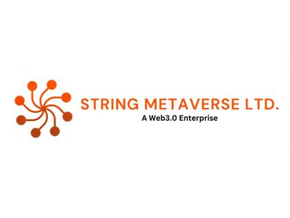 String Metaverse Ltd Reports 298% Revenue & 240% Profit Growth in Q1 FY26 | String Metaverse Ltd Reports 298% Revenue & 240% Profit Growth in Q1 FY26 String Metaverse Ltd Reports 298% Revenue & 240% Profit Growth in Q1 FY26 | String Metaverse Ltd Reports 298% Revenue & 240% Profit Growth in Q1 FY26