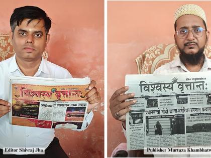 World Sanskrit Day: 15 Years of Ink, Intention, and India’s Oldest Voice | World Sanskrit Day: 15 Years of Ink, Intention, and India’s Oldest Voice