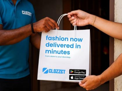 Clozzet Puts Gujarat on the Startup Map, Gears Up for USD 500K Seed Raise Following Explosive Pilot in Ahmedabad | Clozzet Puts Gujarat on the Startup Map, Gears Up for USD 500K Seed Raise Following Explosive Pilot in Ahmedabad
