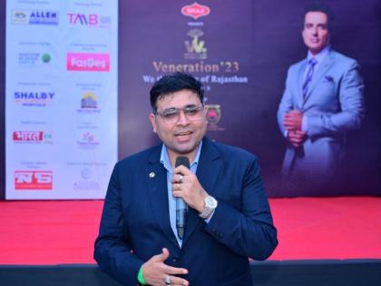 The Stars Don’t Just Shine. They Speak. Astro Hemant is Helping the World Listen Again | The Stars Don’t Just Shine. They Speak. Astro Hemant is Helping the World Listen Again