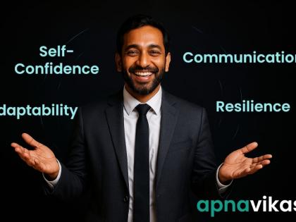 Apna Vikas: A.I.-Based Mentor & Coach To Manage People And Their Perspectives | Apna Vikas: A.I.-Based Mentor & Coach To Manage People And Their Perspectives