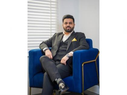 ‘InvestoXpert Poised to Shape the Future of Real Estate Advisory’, Says Founder & MD Vishal Raheja | ‘InvestoXpert Poised to Shape the Future of Real Estate Advisory’, Says Founder & MD Vishal Raheja ‘InvestoXpert Poised to Shape the Future of Real Estate Advisory’, Says Founder & MD Vishal Raheja | ‘InvestoXpert Poised to Shape the Future of Real Estate Advisory’, Says Founder & MD Vishal Raheja