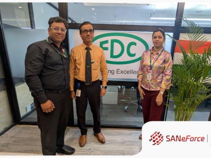 FDC Ltd Elevates Field Force Efficiency with SANeForce SFA: A 6-Year Partnership Driving Productivity Across 11 Divisions | FDC Ltd Elevates Field Force Efficiency with SANeForce SFA: A 6-Year Partnership Driving Productivity Across 11 Divisions FDC Ltd Elevates Field Force Efficiency with SANeForce SFA: A 6-Year Partnership Driving Productivity Across 11 Divisions | FDC Ltd Elevates Field Force Efficiency with SANeForce SFA: A 6-Year Partnership Driving Productivity Across 11 Divisions