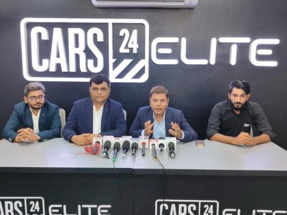 CARS24 Elite Surat: 7 Game-Changing Features Redefining Premium Car Buying | CARS24 Elite Surat: 7 Game-Changing Features Redefining Premium Car Buying CARS24 Elite Surat: 7 Game-Changing Features Redefining Premium Car Buying | CARS24 Elite Surat: 7 Game-Changing Features Redefining Premium Car Buying