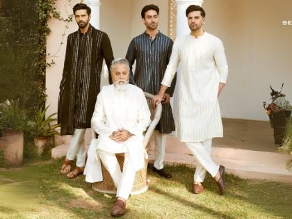 See Designs: Redefining Men’s Ethnic Wear with Affordability and Style | See Designs: Redefining Men’s Ethnic Wear with Affordability and Style See Designs: Redefining Men’s Ethnic Wear with Affordability and Style | See Designs: Redefining Men’s Ethnic Wear with Affordability and Style