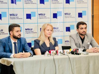 Strengthening India–Russia Educational Ties: Insights from the India–Russia Education Conference by KeGo Overseas | Strengthening India–Russia Educational Ties: Insights from the India–Russia Education Conference by KeGo Overseas