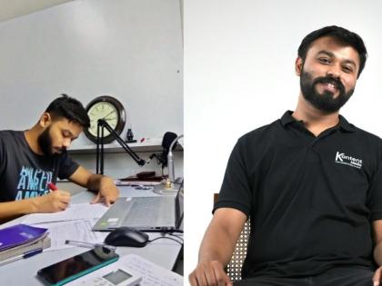 From Engineering Desk to Video Editing Empire: Mukul Purohit’s Journey on Engineer’s Day | From Engineering Desk to Video Editing Empire: Mukul Purohit’s Journey on Engineer’s Day