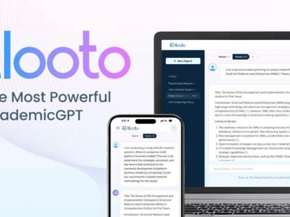 Generative AI is Transforming the Academic Ecosystem | Generative AI is Transforming the Academic Ecosystem