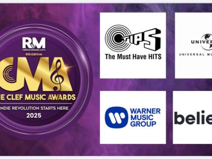 Clef Music Awards: Top Labels Tips Music, Warner Music, Universal Music, Among Prominent Music Labels to Participate at India’s Largest Music Awards | Clef Music Awards: Top Labels Tips Music, Warner Music, Universal Music, Among Prominent Music Labels to Participate at India’s Largest Music Awards Clef Music Awards: Top Labels Tips Music, Warner Music, Universal Music, Among Prominent Music Labels to Participate at India’s Largest Music Awards | Clef Music Awards: Top Labels Tips Music, Warner Music, Universal Music, Among Prominent Music Labels to Participate at India’s Largest Music Awards