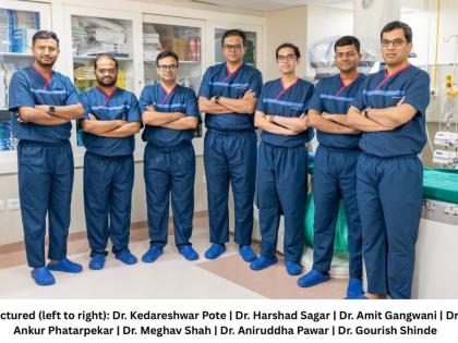 78-year-old’s, Failing Valves, but a Beating Comeback achieved with HVS Symbiosis’ MyCLIP | 78-year-old’s, Failing Valves, but a Beating Comeback achieved with HVS Symbiosis’ MyCLIP