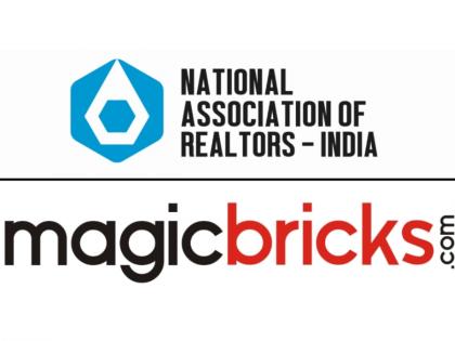 NAR India & Magicbricks Announce Joint Statement on Industry Unity | NAR India & Magicbricks Announce Joint Statement on Industry Unity NAR India & Magicbricks Announce Joint Statement on Industry Unity | NAR India & Magicbricks Announce Joint Statement on Industry Unity