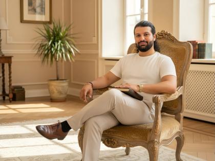 Celebrities and Politicians Call Psychic Medium Daksh for Akashic Guidance | Celebrities and Politicians Call Psychic Medium Daksh for Akashic Guidance