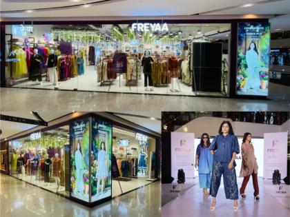 FREYAA Achieves USD 1.5 Million Valuation in Debut Year, Sets Stage for National Expansion | FREYAA Achieves USD 1.5 Million Valuation in Debut Year, Sets Stage for National Expansion
