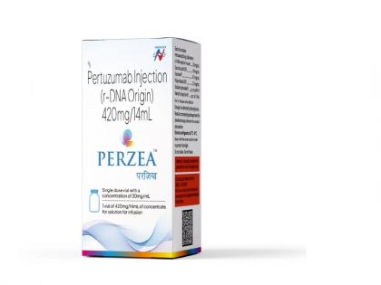 Perzea Launch Strengthens Hetero Healthcare’s Oncology Leadership Through Partnership with Enzene Biosciences | Perzea Launch Strengthens Hetero Healthcare’s Oncology Leadership Through Partnership with Enzene Biosciences