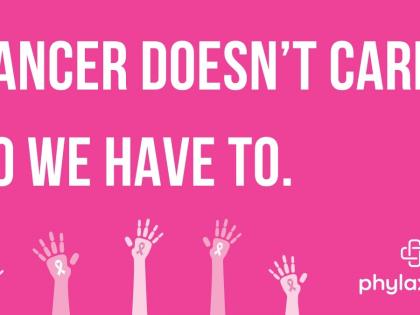 India Gets Its First-Ever, Comprehensive, Most Impactful Breast Cancer Program | India Gets Its First-Ever, Comprehensive, Most Impactful Breast Cancer Program