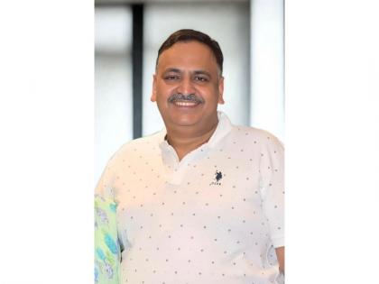 Exclusive Interview: Vineet Bhadauria, Managing Director, Manas Polymers and Energies Limited, on the Company’s IPO and Growth Vision | Exclusive Interview: Vineet Bhadauria, Managing Director, Manas Polymers and Energies Limited, on the Company’s IPO and Growth Vision