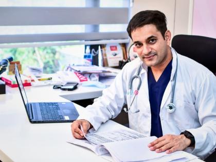Dr Niket Patel: Leading IVF Specialist from Anand Transforming Parenthood in India | Dr Niket Patel: Leading IVF Specialist from Anand Transforming Parenthood in India