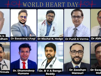 World Heart Day 2025: Heart Disease on the Rise Amongst Young—Why Waiting Is Dangerous | World Heart Day 2025: Heart Disease on the Rise Amongst Young—Why Waiting Is Dangerous