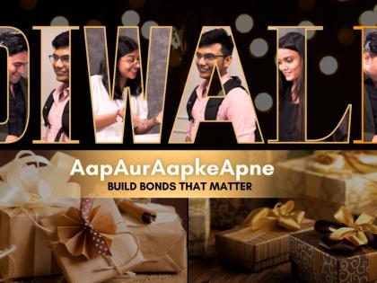 Consortium Gifts Celebrates the Spirit of 2025 Diwali Gifting with ‘Aap Aur Aapke Apne’ | Consortium Gifts Celebrates the Spirit of 2025 Diwali Gifting with ‘Aap Aur Aapke Apne’