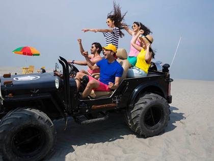 Best Car Rental in Goa Airport: Your Complete Guide to Self-Drive Freedom | Best Car Rental in Goa Airport: Your Complete Guide to Self-Drive Freedom