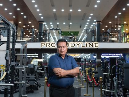 ProBodyLine Fitness: Leading Brand in Imported Fitness Equipment in India | ProBodyLine Fitness: Leading Brand in Imported Fitness Equipment in India