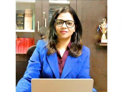 Advocate Ayantika Mondal: Leading Legal Expert Guiding Businesses in Commercial Arbitration and Dispute Resolution in Bangalore | Advocate Ayantika Mondal: Leading Legal Expert Guiding Businesses in Commercial Arbitration and Dispute Resolution in Bangalore
