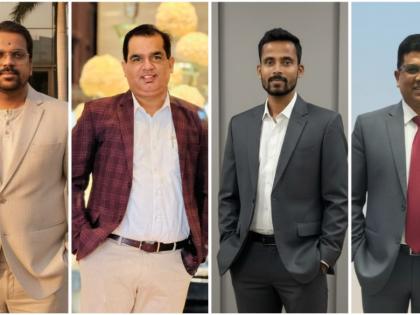 Poppik Lifestyle Pvt. Ltd. to Officially Launch on 10th October 2025 — Ushering in a New Era of Beauty & Lifestyle in India | Poppik Lifestyle Pvt. Ltd. to Officially Launch on 10th October 2025 — Ushering in a New Era of Beauty & Lifestyle in India