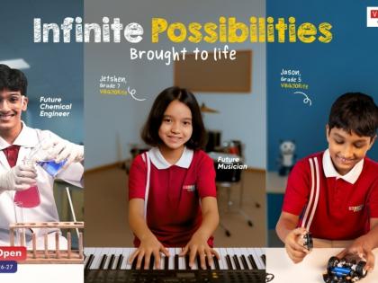 Rustom Kerawalla’s VIBGYOR Expands Mumbai Footprint with 5th School in Gorai | Rustom Kerawalla’s VIBGYOR Expands Mumbai Footprint with 5th School in Gorai