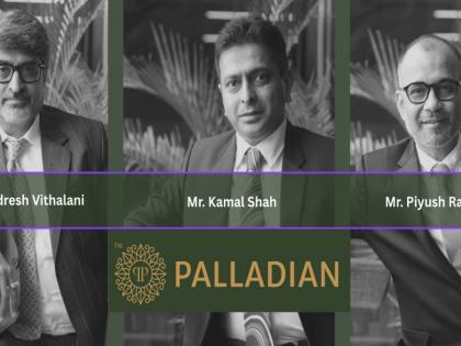 Palladian Partners Powers Record-Breaking Festive Launch — Pearl Icon by Chandiwala Group Sold Out in Just 2 Hours | Palladian Partners Powers Record-Breaking Festive Launch — Pearl Icon by Chandiwala Group Sold Out in Just 2 Hours Palladian Partners Powers Record-Breaking Festive Launch — Pearl Icon by Chandiwala Group Sold Out in Just 2 Hours | Palladian Partners Powers Record-Breaking Festive Launch — Pearl Icon by Chandiwala Group Sold Out in Just 2 Hours