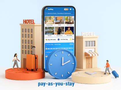 How Bag2Bag Is Making India’s ‘Pay-as-you-Stay’ Culture Mainstream | How Bag2Bag Is Making India’s ‘Pay-as-you-Stay’ Culture Mainstream How Bag2Bag Is Making India’s ‘Pay-as-you-Stay’ Culture Mainstream | How Bag2Bag Is Making India’s ‘Pay-as-you-Stay’ Culture Mainstream
