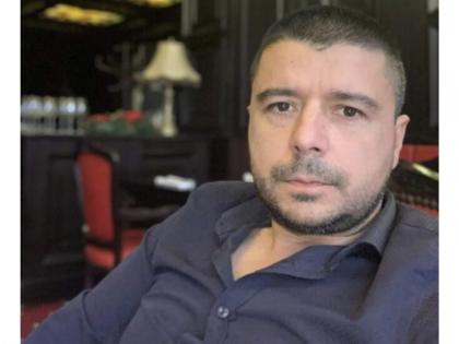 Adrian Dumitru: The Thinker Who Turned Writing Into Self-Therapy | Adrian Dumitru: The Thinker Who Turned Writing Into Self-Therapy Adrian Dumitru: The Thinker Who Turned Writing Into Self-Therapy | Adrian Dumitru: The Thinker Who Turned Writing Into Self-Therapy