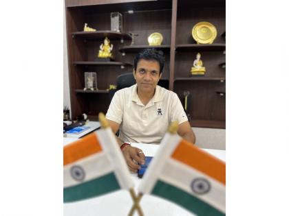 From Rs 1,500 to a Rs 100-Crore Enterprise: The Inspiring Journey of Pankaj Rathore and Shree Balaji Fruits Pvt. Ltd | From Rs 1,500 to a Rs 100-Crore Enterprise: The Inspiring Journey of Pankaj Rathore and Shree Balaji Fruits Pvt. Ltd From Rs 1,500 to a Rs 100-Crore Enterprise: The Inspiring Journey of Pankaj Rathore and Shree Balaji Fruits Pvt. Ltd | From Rs 1,500 to a Rs 100-Crore Enterprise: The Inspiring Journey of Pankaj Rathore and Shree Balaji Fruits Pvt. Ltd