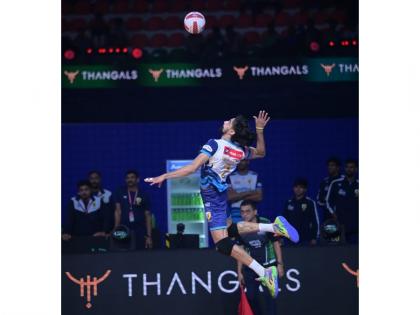 PVL 2025 Season 4 (Match 30): Kochi Blue Spikers dominate Kerala derby with a commanding 3–1 win over Calicut Heroes | PVL 2025 Season 4 (Match 30): Kochi Blue Spikers dominate Kerala derby with a commanding 3–1 win over Calicut Heroes PVL 2025 Season 4 (Match 30): Kochi Blue Spikers dominate Kerala derby with a commanding 3–1 win over Calicut Heroes | PVL 2025 Season 4 (Match 30): Kochi Blue Spikers dominate Kerala derby with a commanding 3–1 win over Calicut Heroes