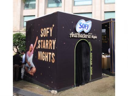 Sofy and LFW x FDCI Unite to Redefine Confidence in Period Management | Sofy and LFW x FDCI Unite to Redefine Confidence in Period Management