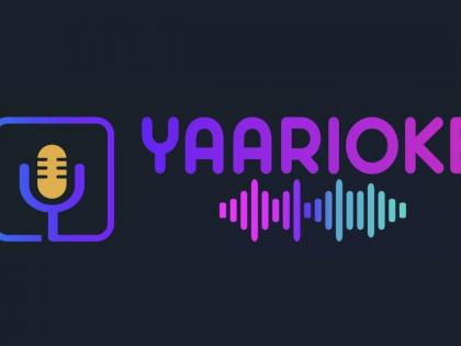 Yaarioke – Ahmedabad’s First Private Karaoke Lounge Bringing Friends Closer Through Music | Yaarioke – Ahmedabad’s First Private Karaoke Lounge Bringing Friends Closer Through Music Yaarioke – Ahmedabad’s First Private Karaoke Lounge Bringing Friends Closer Through Music | Yaarioke – Ahmedabad’s First Private Karaoke Lounge Bringing Friends Closer Through Music