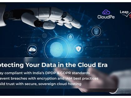 Why Enterprises Are Bypassing Global Cloud Giants In Favor of Indian Cloud Provider, CloudPe | Why Enterprises Are Bypassing Global Cloud Giants In Favor of Indian Cloud Provider, CloudPe