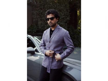 Dmodot Founder Abhishek Sharma Featured on Disney+ Hotstar’s ‘Pitch to Get Rich’ — Showcasing India’s New Era of Quiet Luxury | Dmodot Founder Abhishek Sharma Featured on Disney+ Hotstar’s ‘Pitch to Get Rich’ — Showcasing India’s New Era of Quiet Luxury Dmodot Founder Abhishek Sharma Featured on Disney+ Hotstar’s ‘Pitch to Get Rich’ — Showcasing India’s New Era of Quiet Luxury | Dmodot Founder Abhishek Sharma Featured on Disney+ Hotstar’s ‘Pitch to Get Rich’ — Showcasing India’s New Era of Quiet Luxury