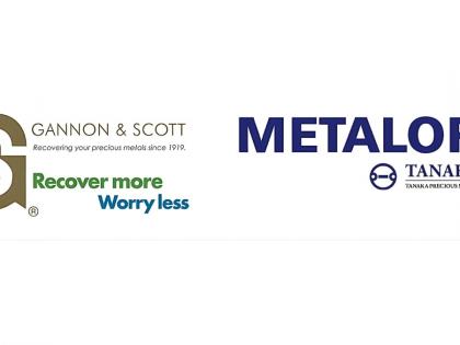 Gannon & Scott has Signed a Definitive Agreement to join Metalor Technologies | Gannon & Scott has Signed a Definitive Agreement to join Metalor Technologies Gannon & Scott has Signed a Definitive Agreement to join Metalor Technologies | Gannon & Scott has Signed a Definitive Agreement to join Metalor Technologies
