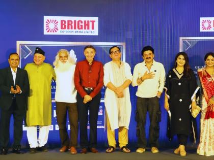 Bright Gujarati Entertainment Awards 2025 Ignite Talent & Business Brilliance | Bright Gujarati Entertainment Awards 2025 Ignite Talent & Business Brilliance Bright Gujarati Entertainment Awards 2025 Ignite Talent & Business Brilliance | Bright Gujarati Entertainment Awards 2025 Ignite Talent & Business Brilliance