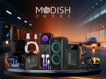 ModishOmbre Expands Retail Presence Across Delhi Metro and Airports | ModishOmbre Expands Retail Presence Across Delhi Metro and Airports ModishOmbre Expands Retail Presence Across Delhi Metro and Airports | ModishOmbre Expands Retail Presence Across Delhi Metro and Airports