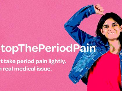 Blue Cross Introduces India’s First-Ever Initiative to Stop Period Pain | Blue Cross Introduces India’s First-Ever Initiative to Stop Period Pain