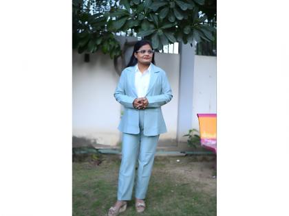 From Small Town Dreams to Market Leadership: The Inspiring Journey of Ambika Maheshwari | From Small Town Dreams to Market Leadership: The Inspiring Journey of Ambika Maheshwari From Small Town Dreams to Market Leadership: The Inspiring Journey of Ambika Maheshwari | From Small Town Dreams to Market Leadership: The Inspiring Journey of Ambika Maheshwari