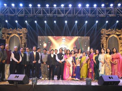 IPS Academy Celebrates 32nd Foundation Day with Cultural Programs | IPS Academy Celebrates 32nd Foundation Day with Cultural Programs IPS Academy Celebrates 32nd Foundation Day with Cultural Programs | IPS Academy Celebrates 32nd Foundation Day with Cultural Programs