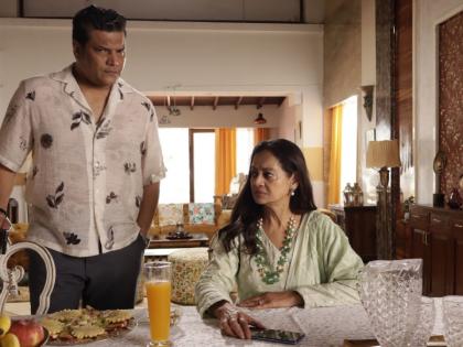 Hello Knock Knock Kaun Hai: A Strong Effort With Great Thrills | Hello Knock Knock Kaun Hai: A Strong Effort With Great Thrills