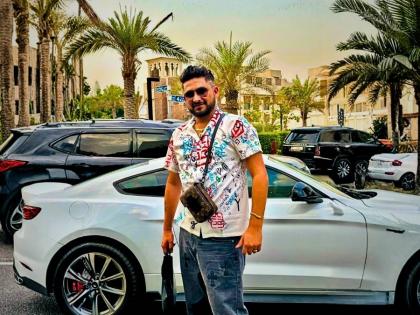 Occasionz 360 by Manish Sharma: Building the Business Behind Fame | Occasionz 360 by Manish Sharma: Building the Business Behind Fame