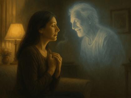 5 Things to Consider When Choosing a Spirit Medium in India | 5 Things to Consider When Choosing a Spirit Medium in India