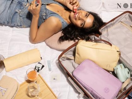 NORI Launches Next-Generation Travel Gear – Where Style Meets Real-World Function | NORI Launches Next-Generation Travel Gear – Where Style Meets Real-World Function