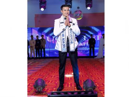 Kramik Yadav: Actor, Model and Choreographer Winning Hearts All Over India | Kramik Yadav: Actor, Model and Choreographer Winning Hearts All Over India Kramik Yadav: Actor, Model and Choreographer Winning Hearts All Over India | Kramik Yadav: Actor, Model and Choreographer Winning Hearts All Over India